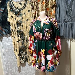 Mini dress as the picture show